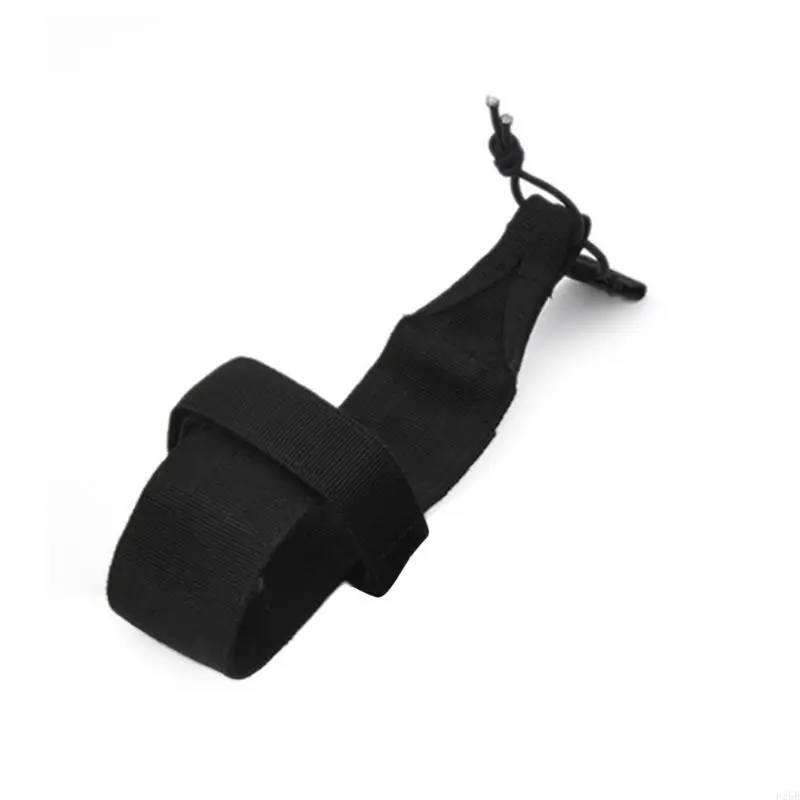 

Adjustable Webbing Water Bottle Holder Bag Tactic Water Bottle Pouches Belt Drawstring Bottle Holder for Hiking Travel