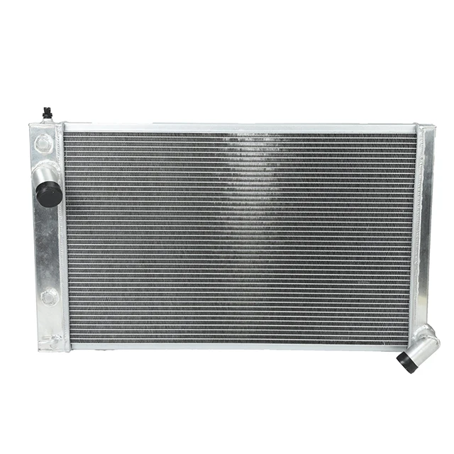 

Cooling System Hot Selling 3 ROWS Radiator for Suitable for GM Chevrolet Corvette Base V8 350 (C3) 5.7L at MT 1969 197