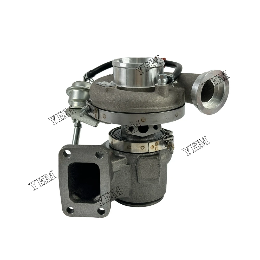 For Deutz Turbocharger 04510707 21761005 TCD2012L06 Engine Parts