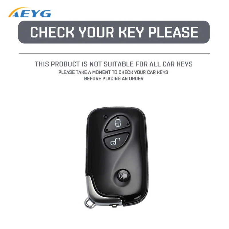 For Lexus GS430 ES350 GS350 LX570 IS350 RX350 IS250 Car Key Cover Case Protection Shell Fob Keychain Soft TPU Auto Accessories