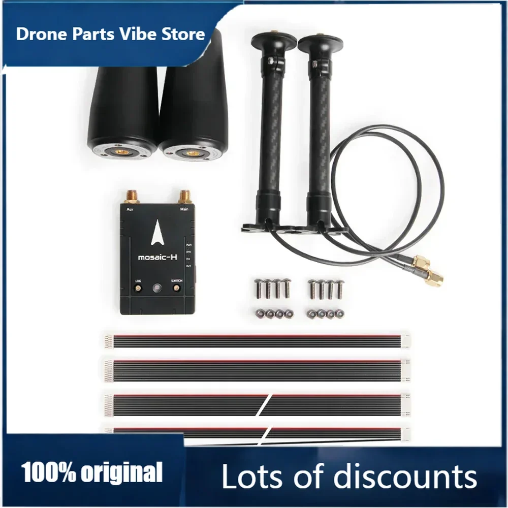 Fyholybro H-RTK Mos…