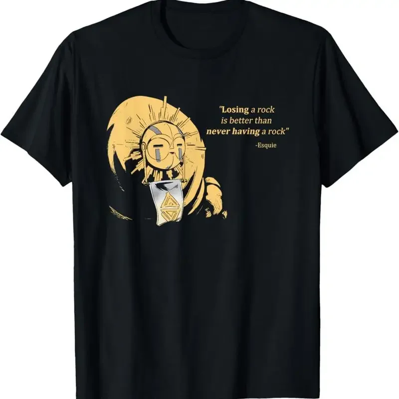 Gamer Esquie Clair Obscur Expedition 33 For Adult S 4Xl T Shirt