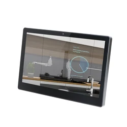 11.6 inch Wall Mount POE Android Tablet