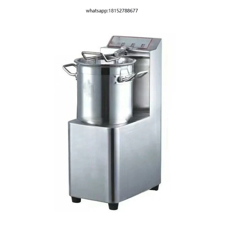 Hot Sale Electric Meat Beater Machine with Stand/Table Structure and Mixing Bowl Good Price Accessory
