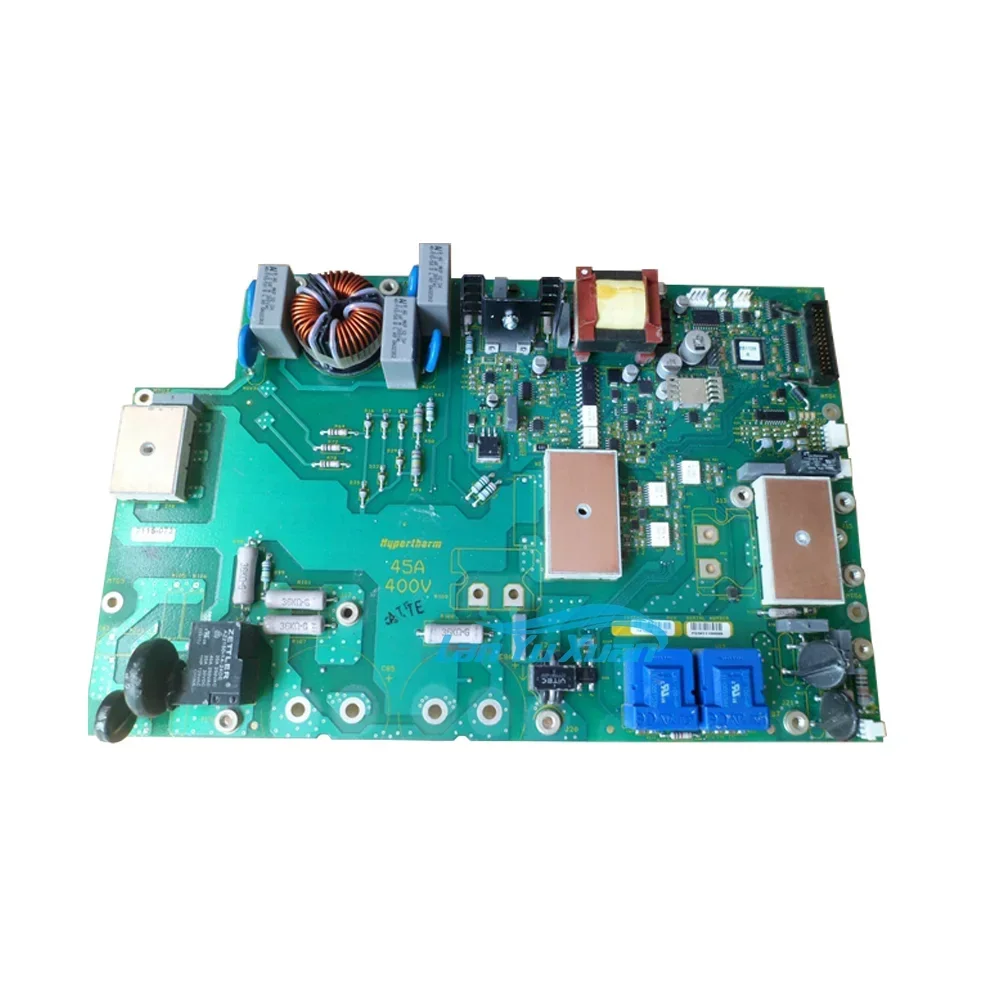 use  Main Board A16B-3200-0491 Tested Ok for CNC Controller