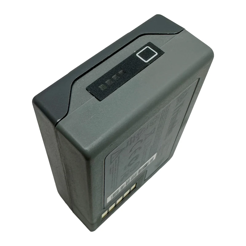 Akumulator litowo-jonowy R10 do akumulatora odbiornika GPS RTK Trimble R10/R12/R12i990737 76767 Li-ion 7,4 V 3700 mAh P/N:990737 76767