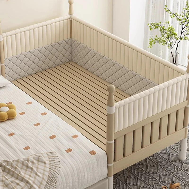 Muebles de dormitorio para niños, cunas para bebés, camas para niños, candados para niños, Literas Infantil, móvil, Bebe Suspendus iluminado