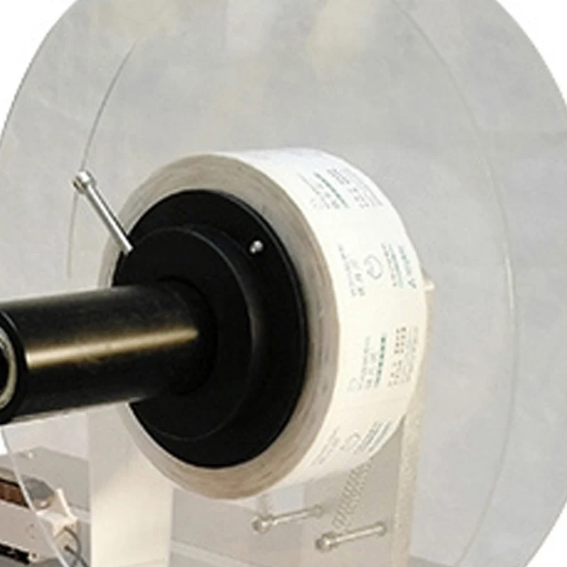 

New Product Semi Automatic Square Bottle Labeling Machinery With Printing