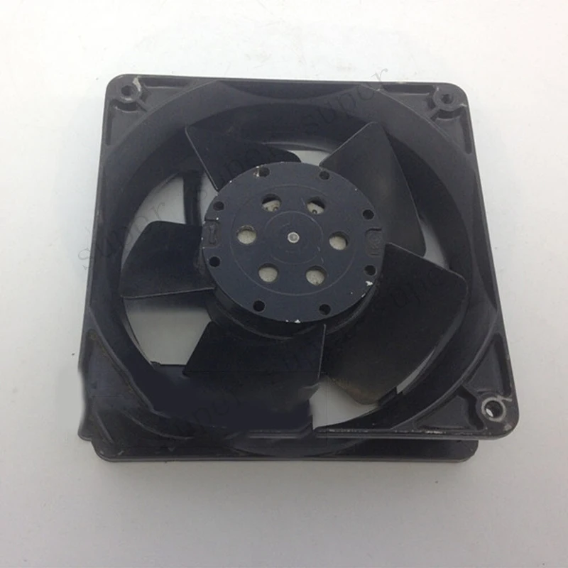 

S+ 120*120*38mm 115V 50Hz 20W Cooling Fan 4600X