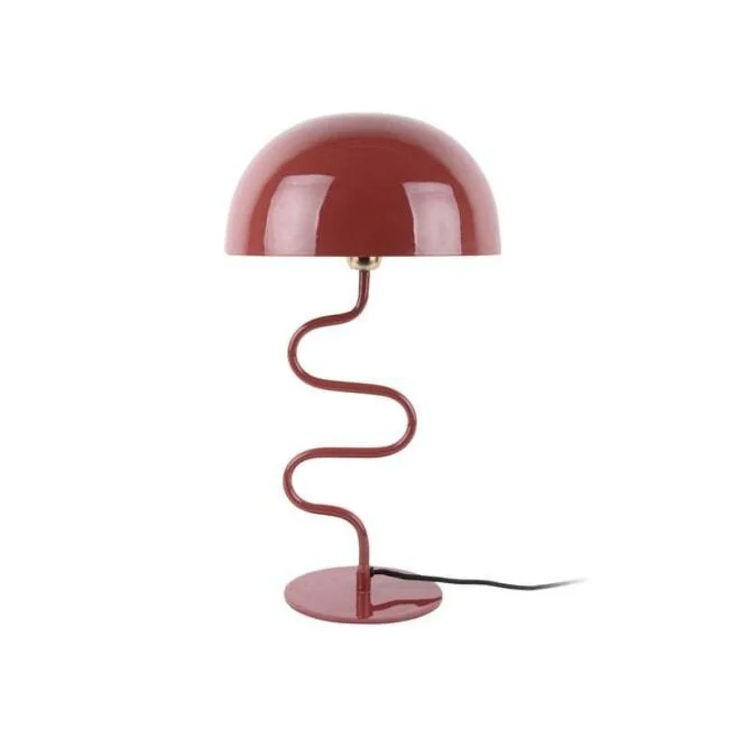 Nordic creative desk lamp, bedroom living room study sofa ambient light