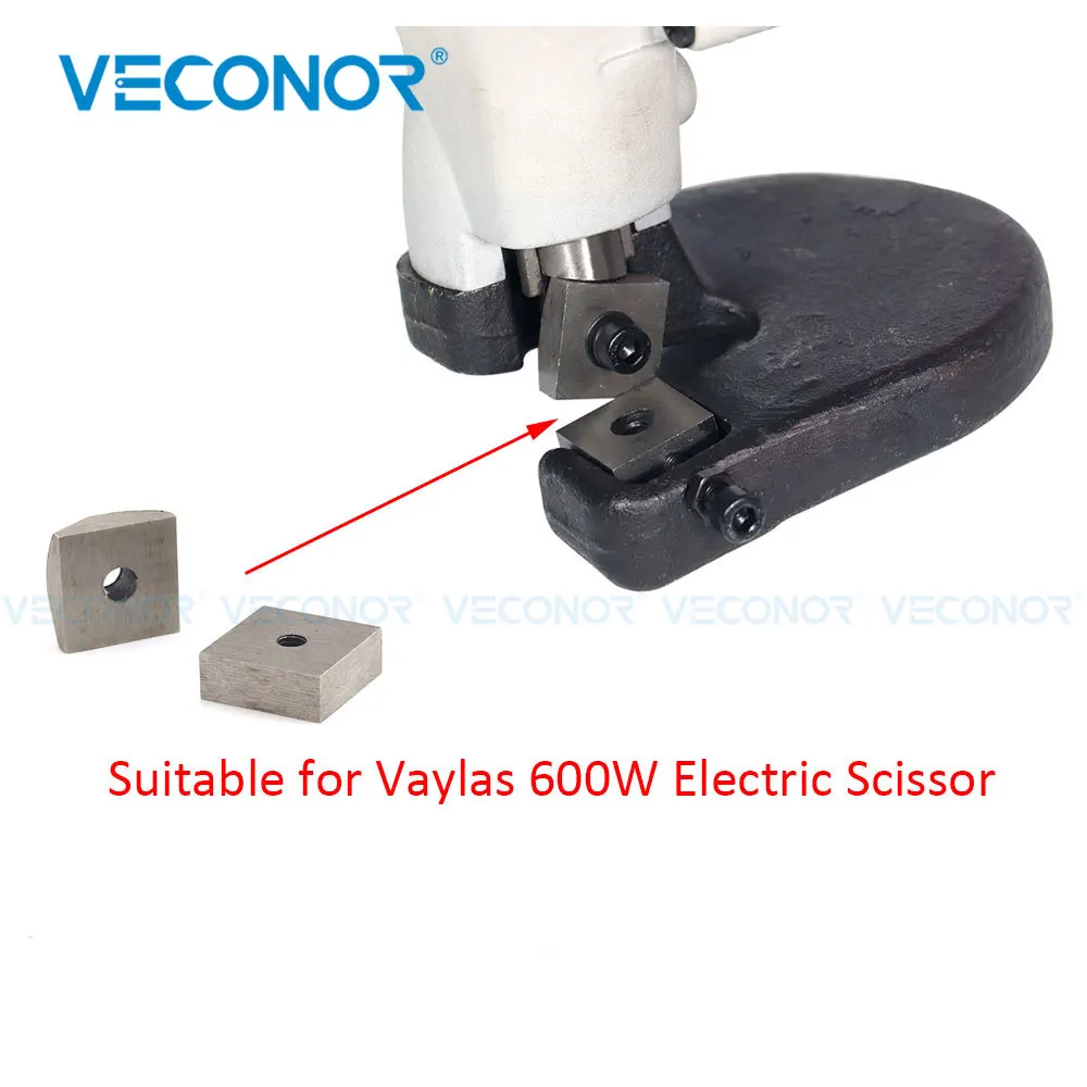 Imagem -06 - Cortador Elétrico da Chapa Metálica Corte do Cisalhamento Scissor o Cortador 600w