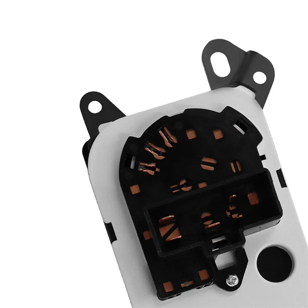 

Heater Control Panel for Dodge For Ram 2006 2007 2008 A/C Temperature Module Replacement 55057079AB 55057079AA