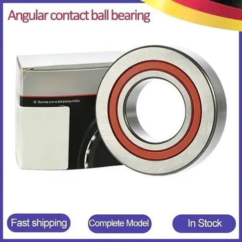 Ball Screw Support Bearing Germany  7602012 7602015 7602017 7602020-TVP