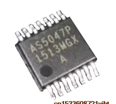 100%New   High quality products    AS5047P-ATSM TSSOP14 AS5047P AS5047