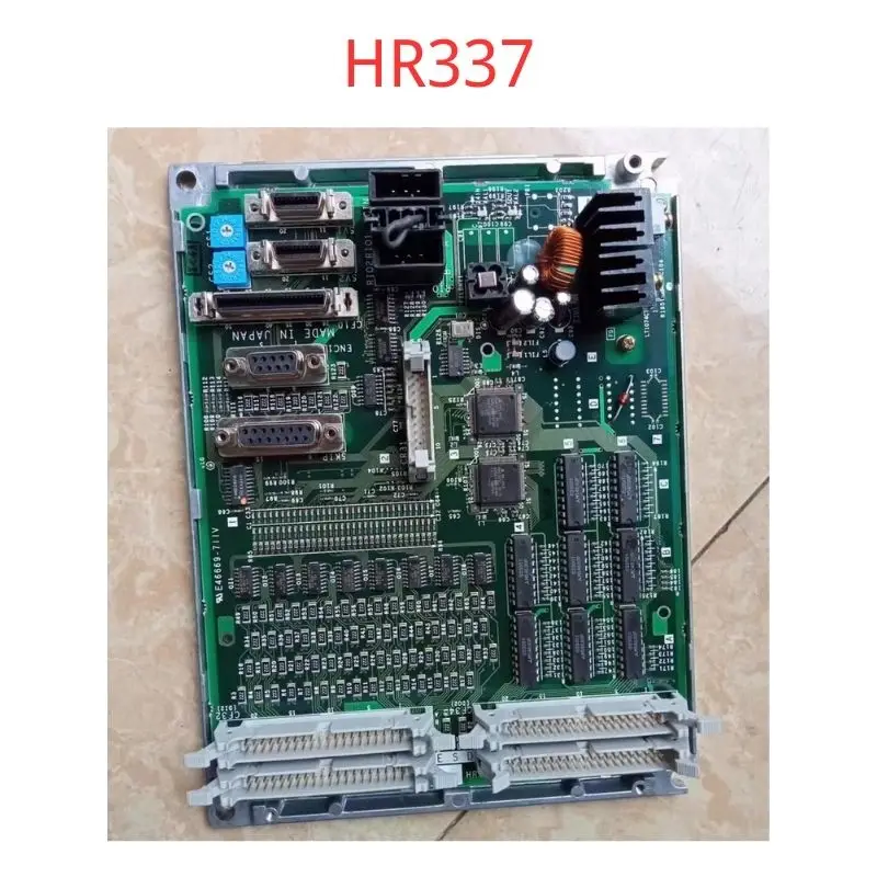 New Original HR337 IO board