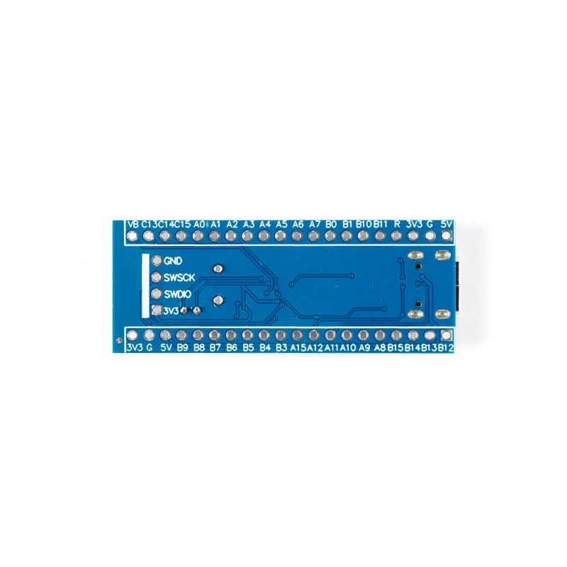 CH32F103C8T6 development core board/system board module compatible with STM32F103C8T6