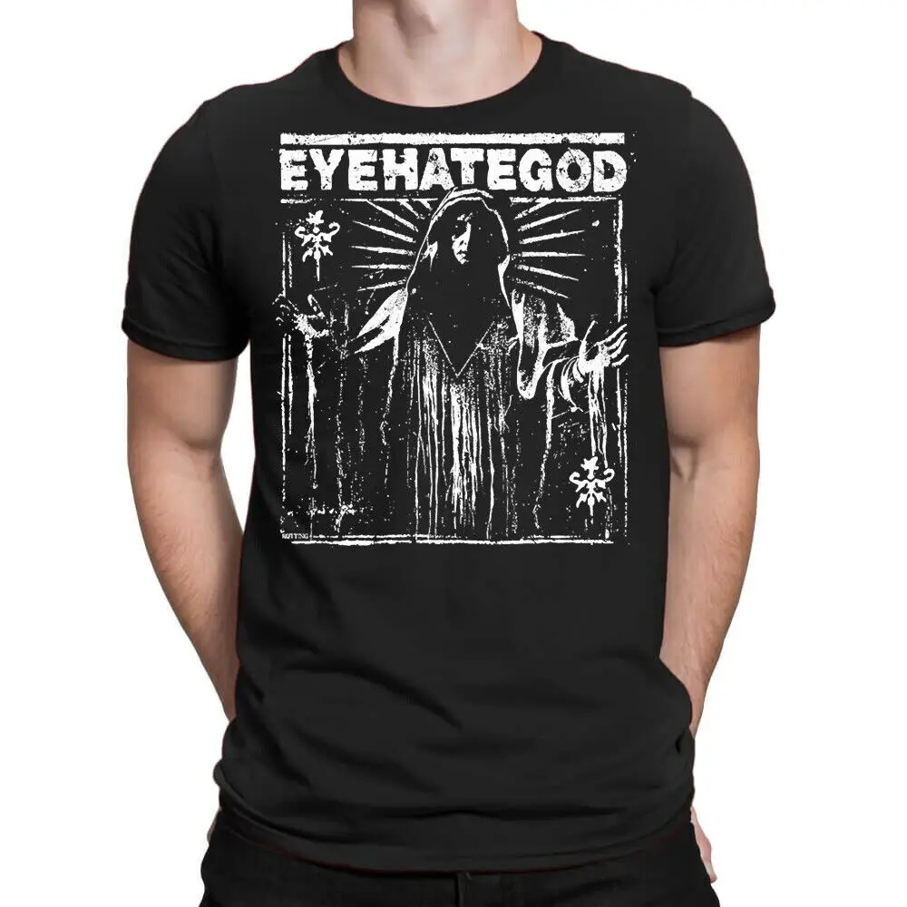 Best To Buy Dark Retro Eyehategod Art Vintage S 5Xl T Shirt