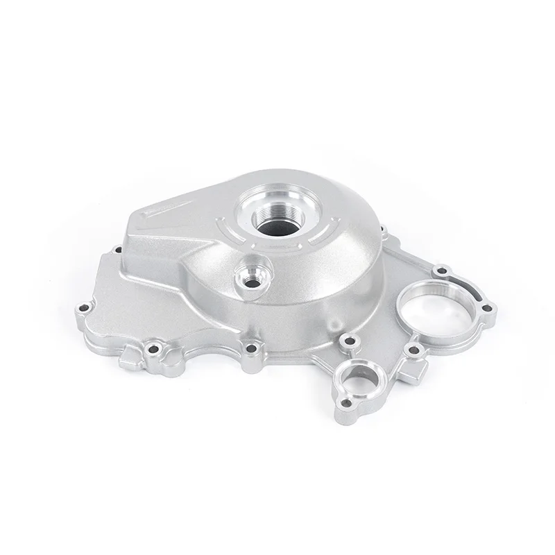 Motorcycle Accessories Original 675SR-R 675NK L&R Side Covers Side Protective Cover SRS675 NK675 For CFMOTO Original Parts