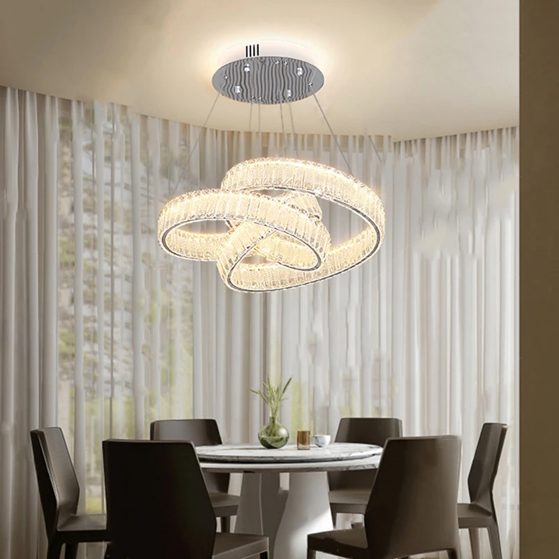 

Modern dine dining room Pendant lights indoor lighting Ceiling lamp hanging light led Chandeliers for living room indoor lightin