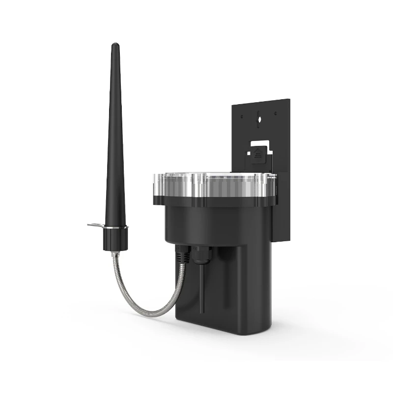 Control End Point H…