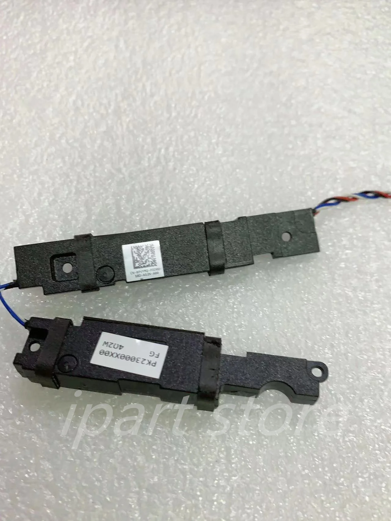 For DELL Latitude 7280 7290 7380 7390 Laptop Speaker CN-0PVYM2   Original