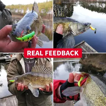 12 best sales Shad Teez - №3