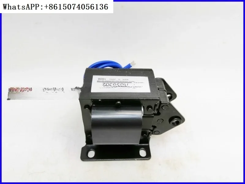 

SOLENOID AS90562 Pull type Traction AC Electromagnetic AS90562 AC100V