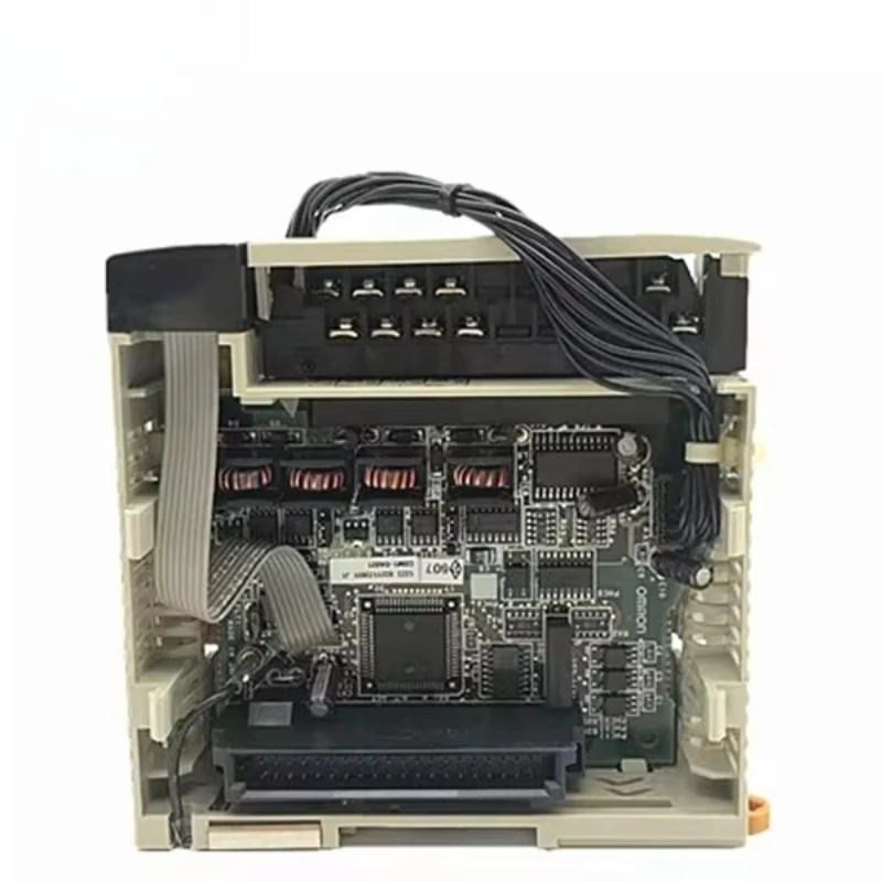 Control de programa PLC CQM1-DA021 100% nuevo original, enviado según lo posible