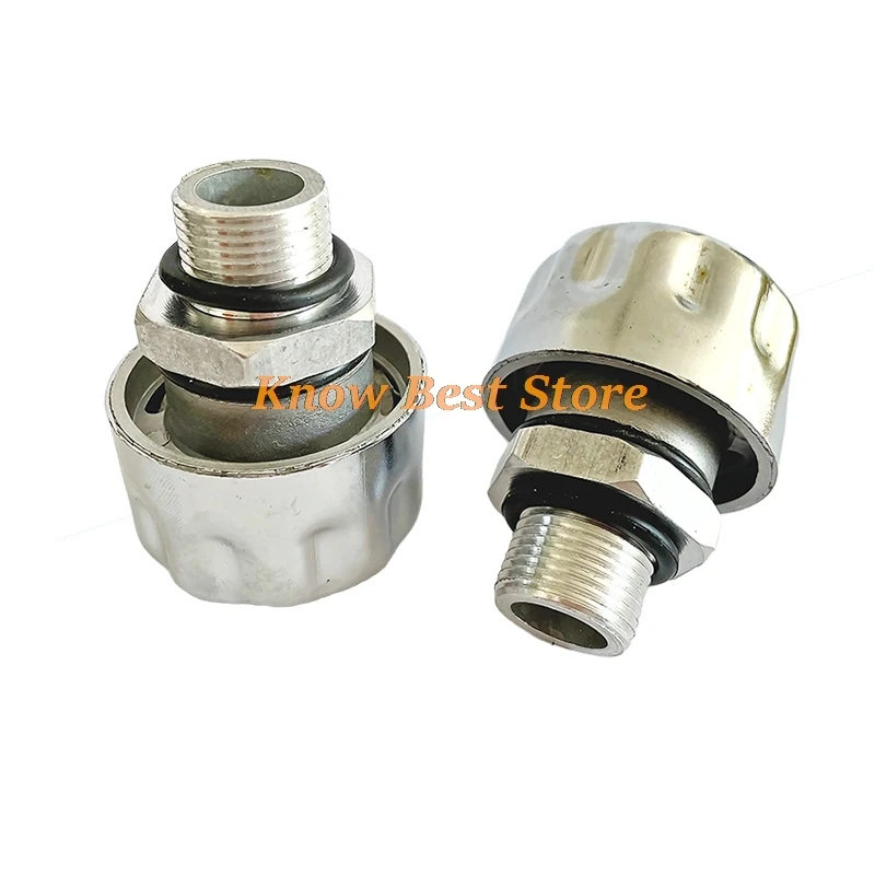 1PCS Reducer Breather Cap Vent Plug C-type Air Filter Hydraulic Oil Tank Cover Gearbox Exhaust Valve