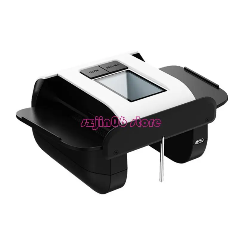 

Xxuf быстрое точное устройство для сделки с картами Полностью автоматическое дозатором карт.