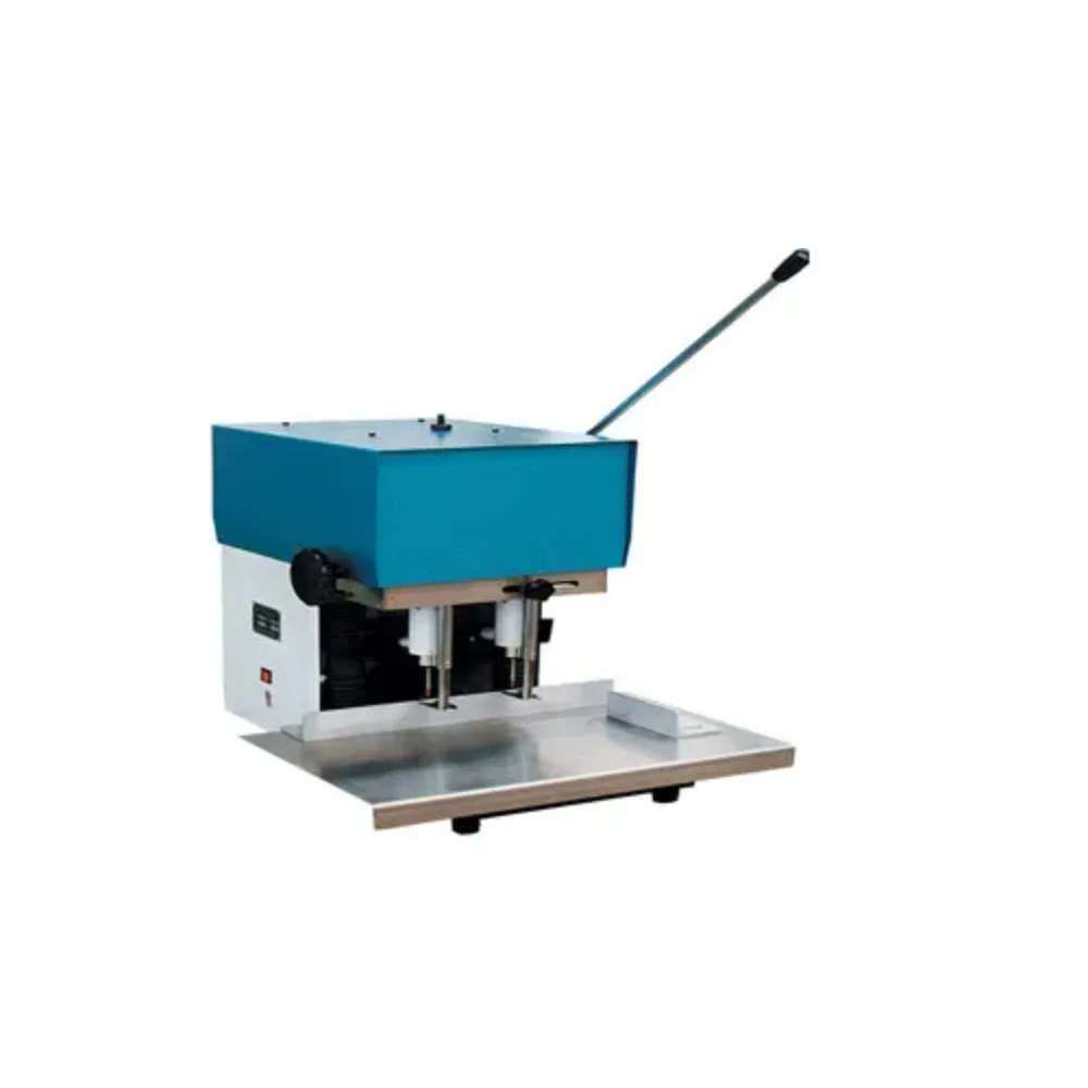 for HL-SZK180 Two-Head Drilling Machine