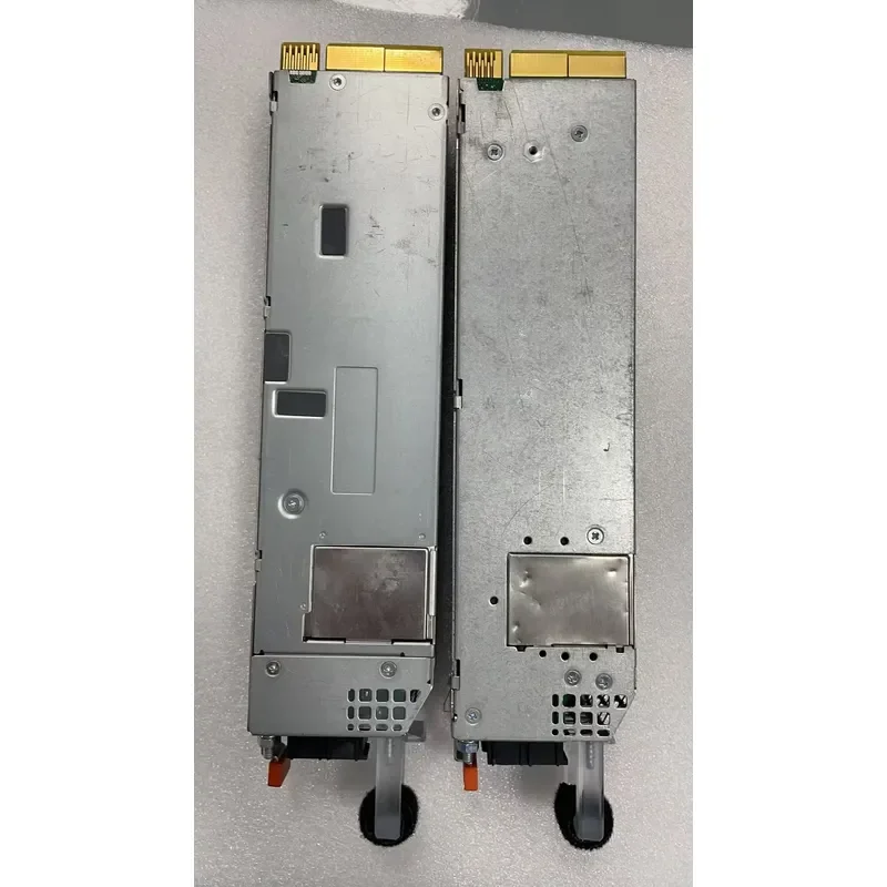 for Dell EMC 1100W 48V DC Power Supply for D1100D-S0 Server PSU Redundant Hot Swap Module High Efficiency Data Center