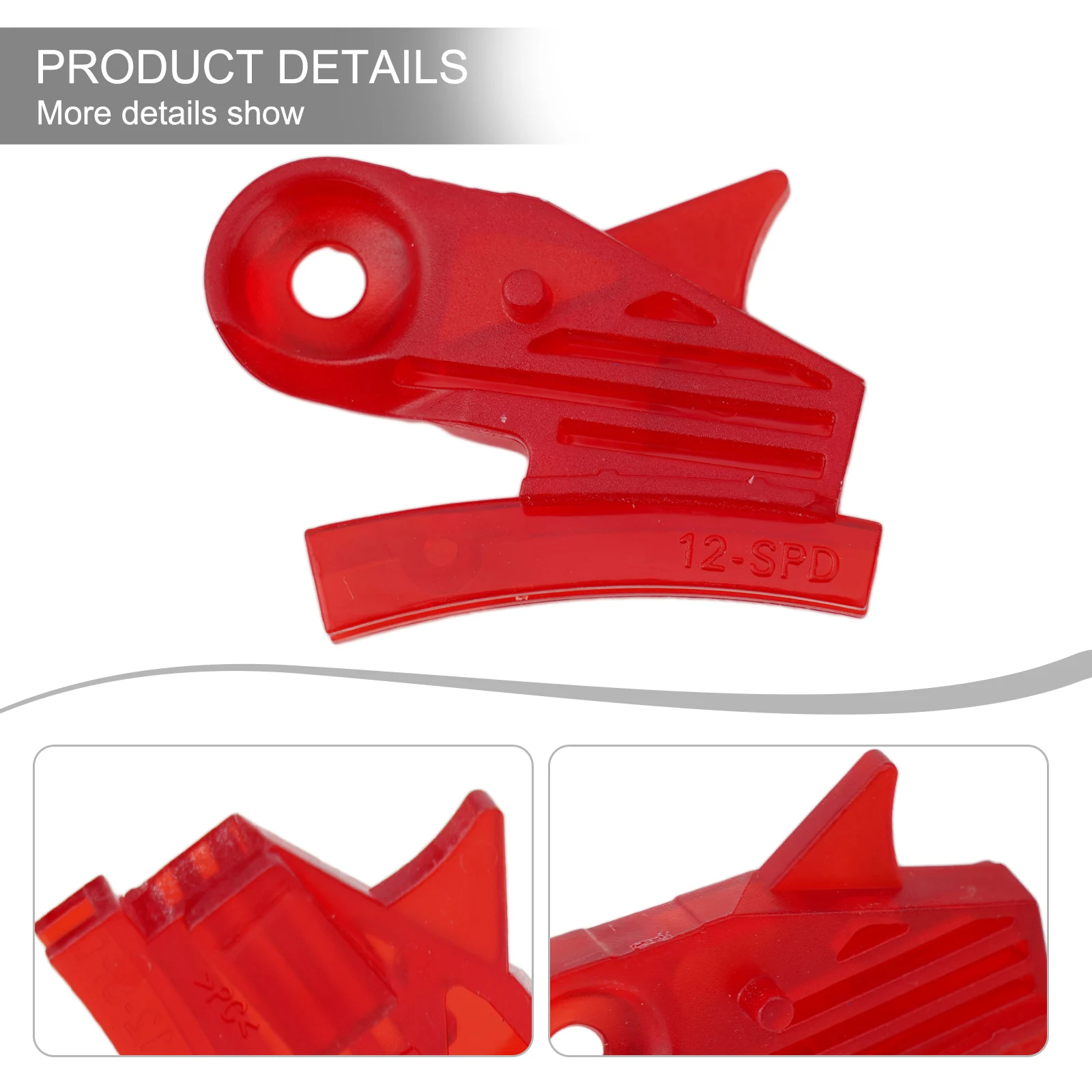 Bicycle Front Derailleur Conditioner For-SRAM for rival for etap for axs Bike Adjust Tool Front Derailleur Installation