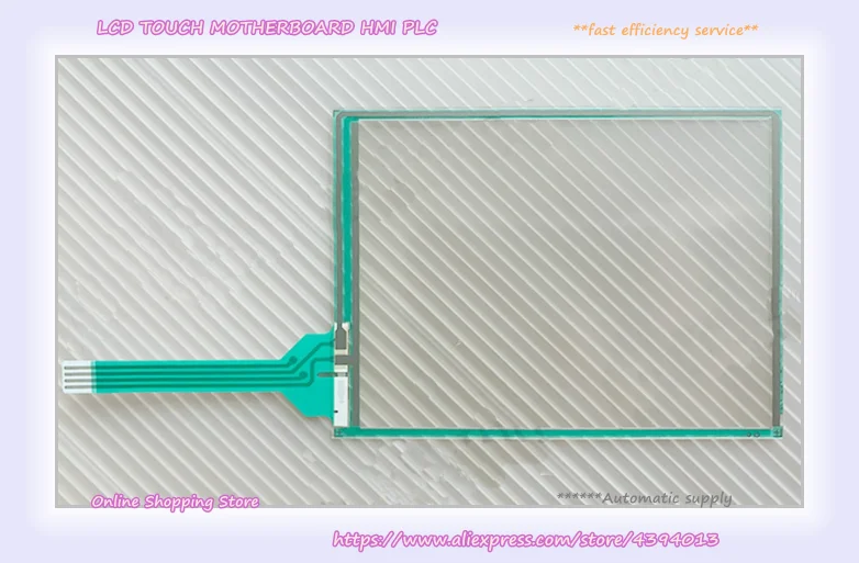 

New Offer AST-038A AST038A Touch Screen Glass