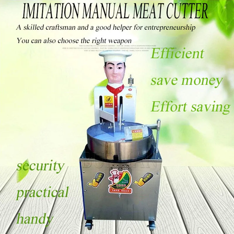 New Type Of Imitation Manual Robot Automatic Meat Filling Machine Dumpling Meat Filling Machine Mincer Filling Machine Vegetable