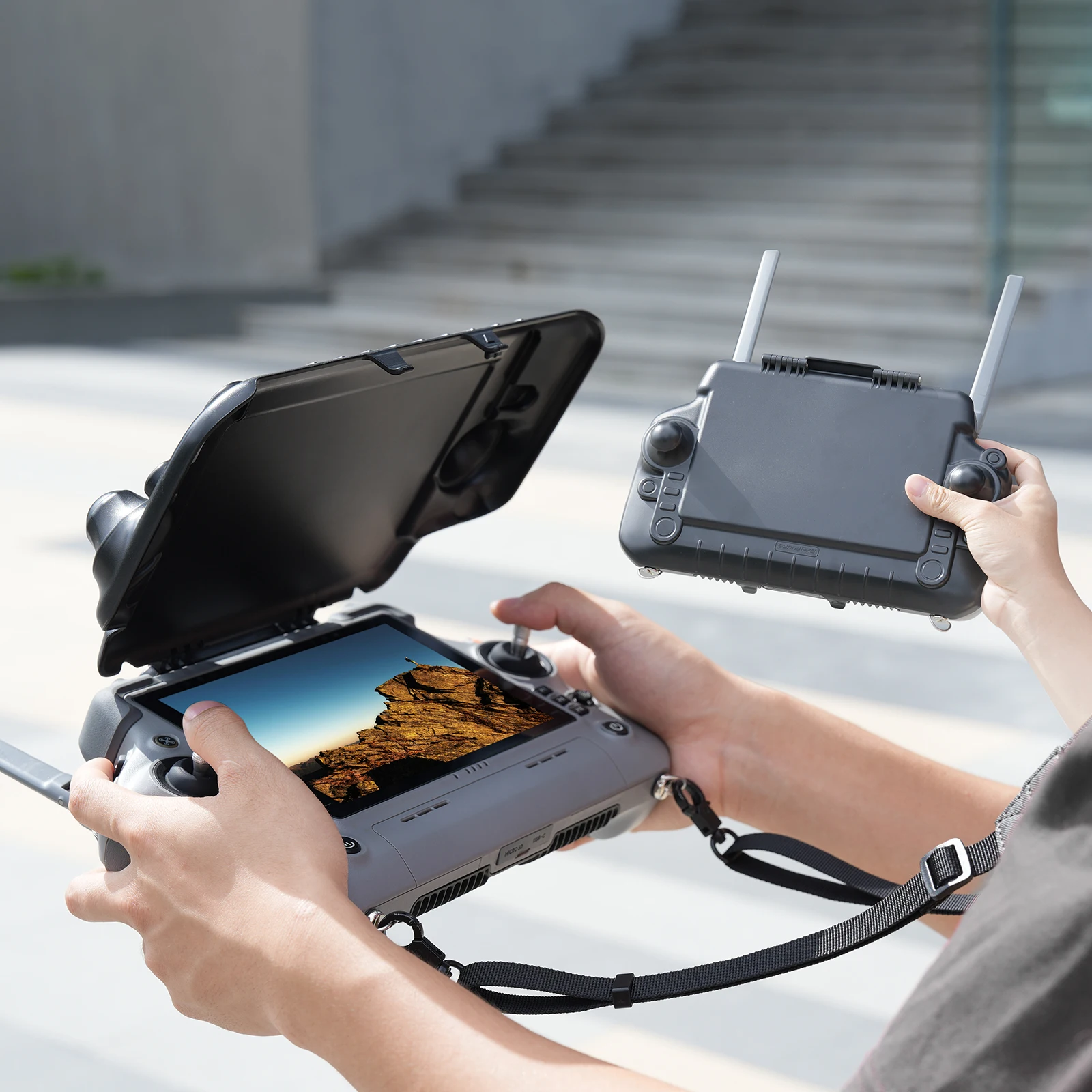 Drone Controller: A Comprehensive Review and Guide for Drone Enthusiasts
