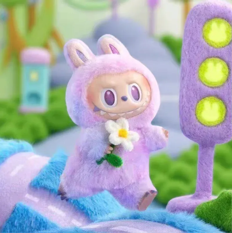 Рисунок 6 - POP Mart 100% оригинальная и подлинная