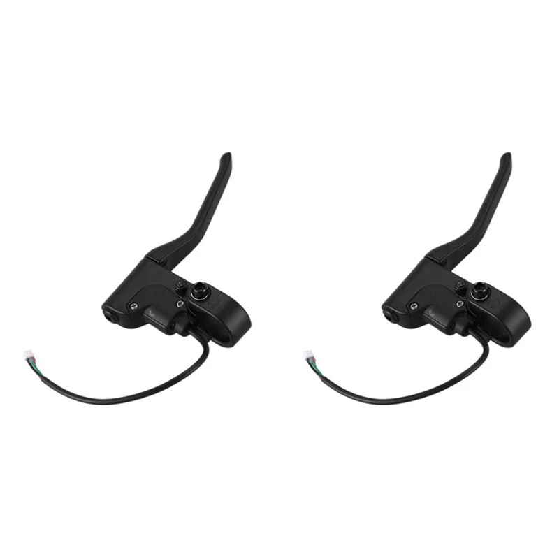 B06C-2X тормозная ручка скутера, тормозной рычаг для Xiaomi M365, запасные части для электрического скутера, запасные части для ручки тормоза