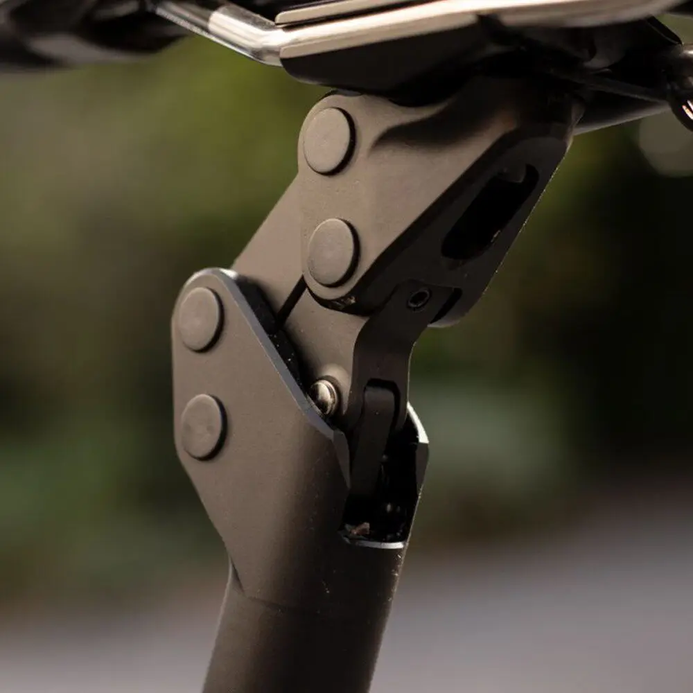 Geeignet für Cane Creek EeSILK Redshift Fahrrad-Federung, Stoßdämpfer, Carbon-Sattelstütze – Detail 2