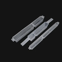 0.75/0.6/1.5Kg Plastic Bee Feeder Beekeeping Tools Bee Water Drinker Beehive Hanging Feeder Apiculture Beekeeper Equipment 10Pcs