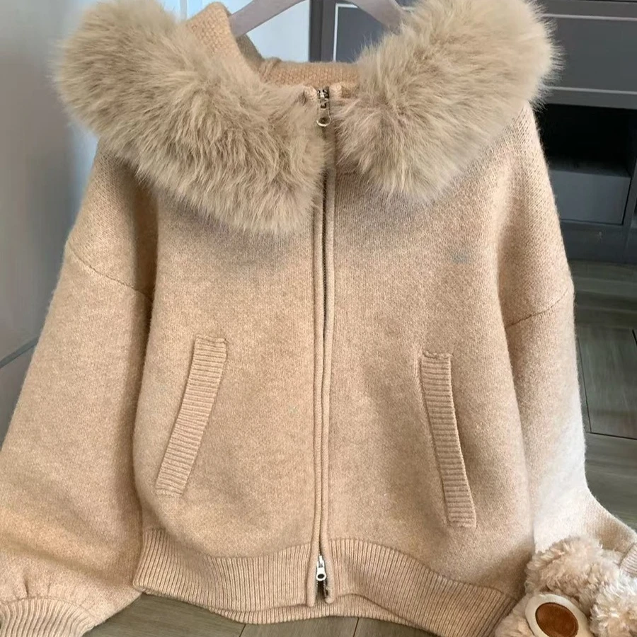 

Stonewashed Vegan Slouch | Гладкий вязаный карди 2025 г. | +32% более мягкого белья