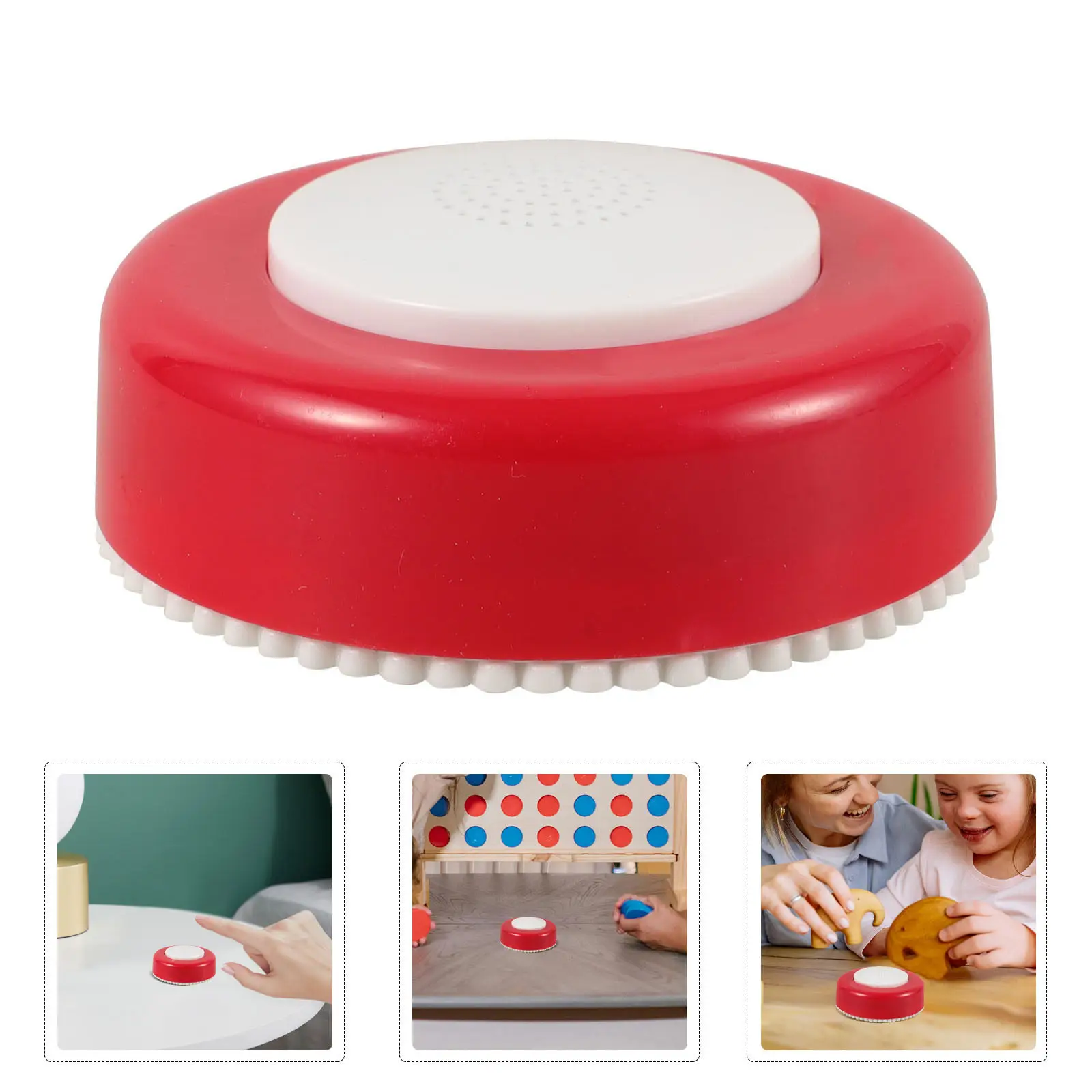 

Забавная кнопка-гаджет «Кричащая овечка» для розыгрышей на работе, дома, в школе, снятия стресса, реквизит для вечеринок на Хэллоуин, генератор шума