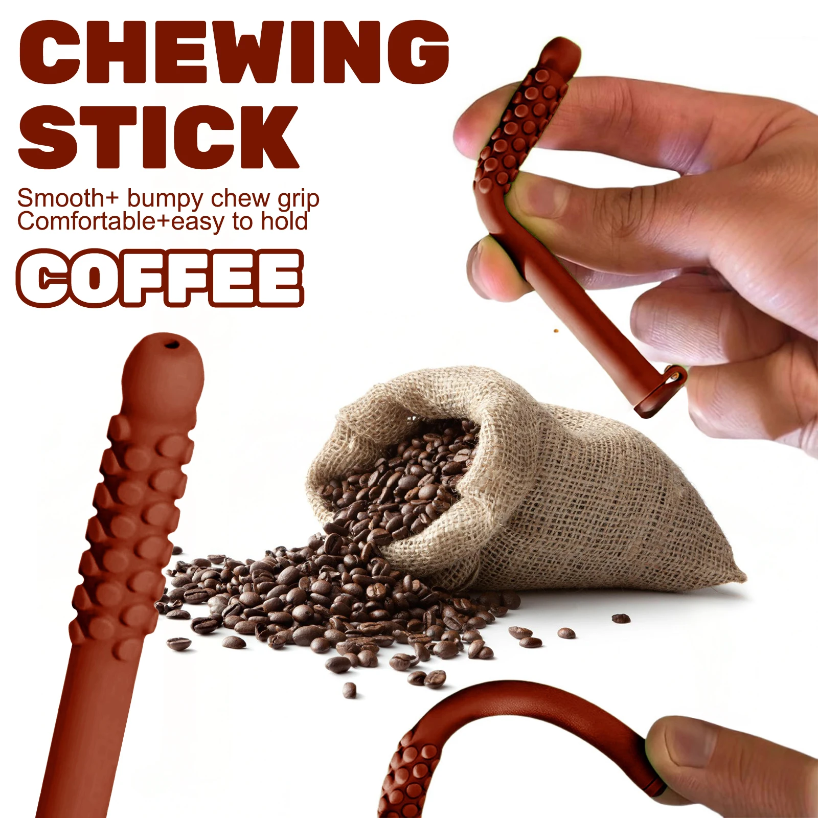 Chewable Breather Q…
