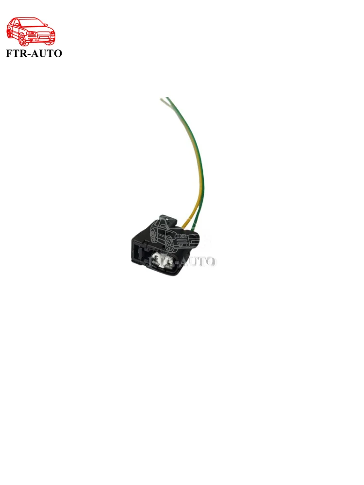 7700875000 8200405098   Arnés de enchufe del conector del cableado de la bobina de encendido para RENAULT NISSAN K4M Toyota Lexus BMW Ford MAZDA VOLVO