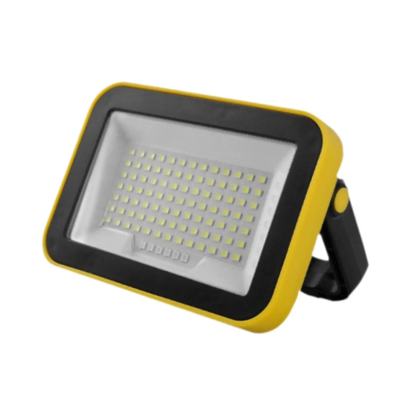 Work Light Bright with Handle High Powered Multifunction LED Work Light for Travel Garden Power Failure Night Walking Camping