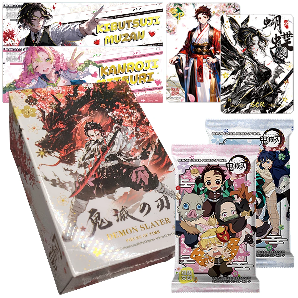 

Японская горячая кровавая битва, аниме, ограниченная карта, красивый персонаж, изысканные вечерние настольные игрушки, карты, забавные подарки-сюрпризы на день рождения