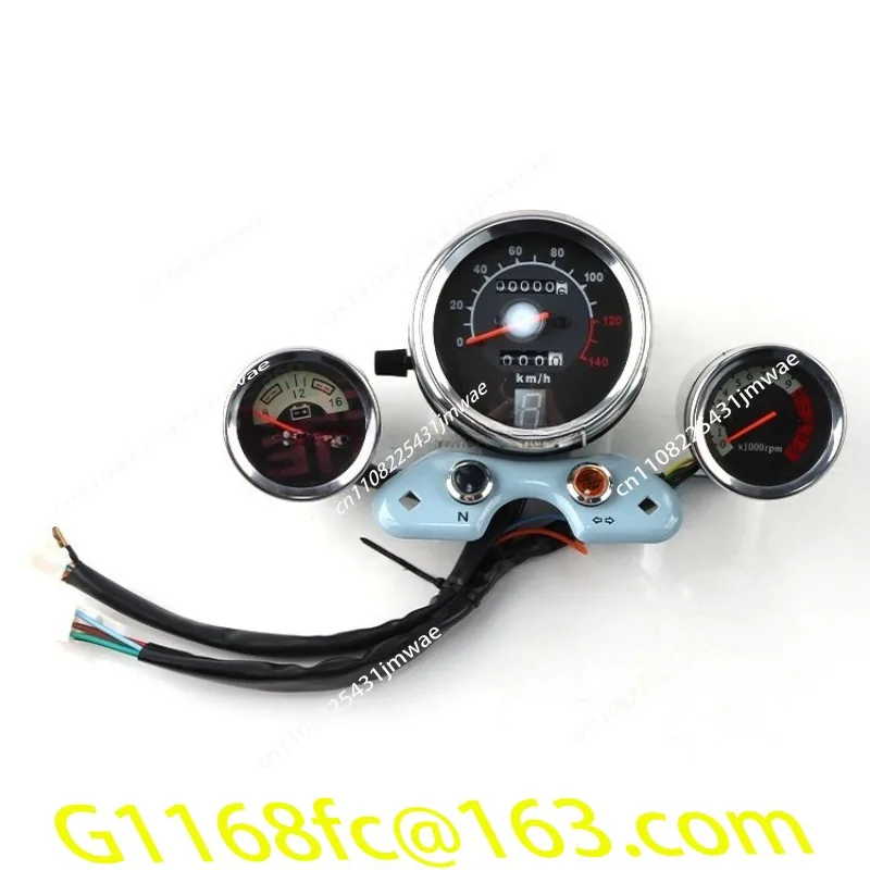 150 LF250 LF150 General Instrument Assembly Speedometer