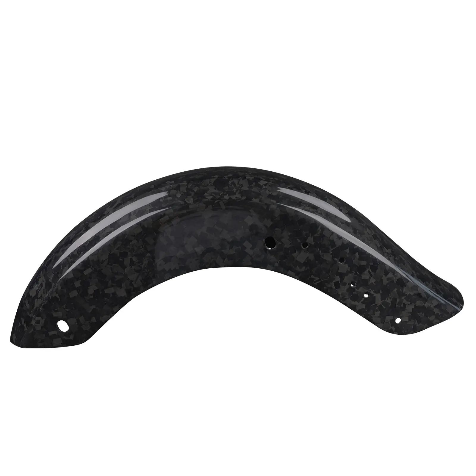 

Forged Rear Carbon Fiber Fender For Harley Davidson Touring 09-24 Premium Motorcycle Fender