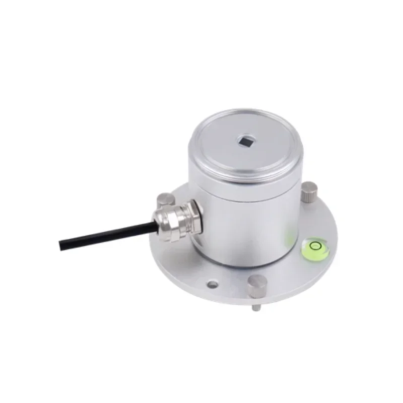 Lora Lorawan Industrial Agricultural Aluminum Alloy Ultraviolet Ray Detector RS485 UV Sensor