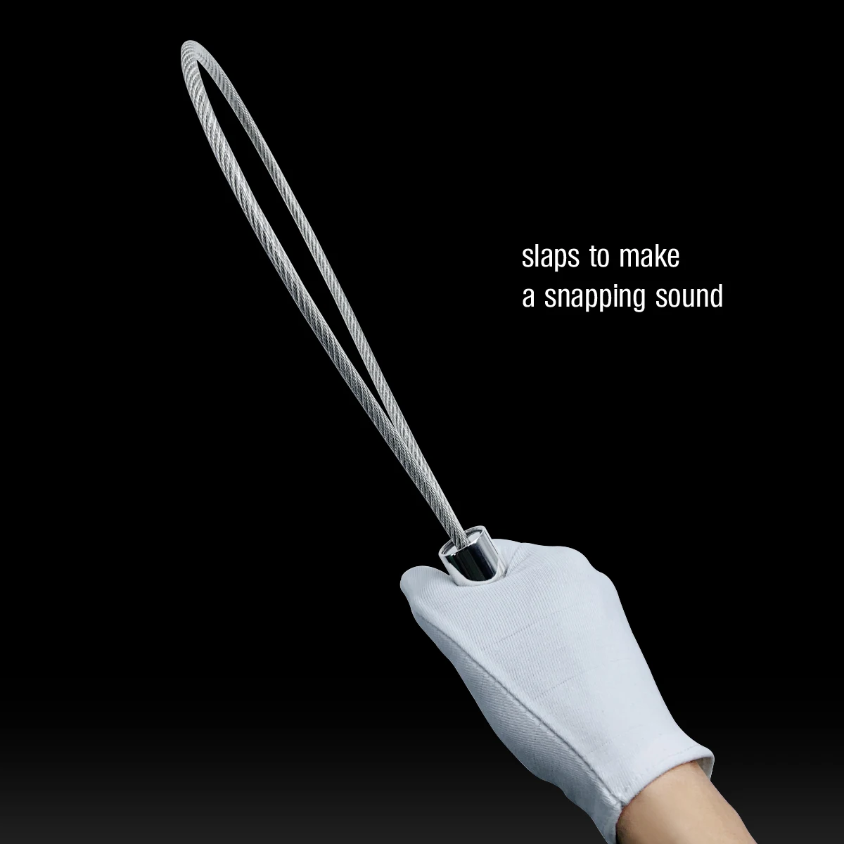 1pcs, BDSM, 금속 와이어 손 박수, SP 스팽킹 장치, 유혹, 친밀한 게임 스팽킹, 유혹 채찍, 성인 섹스 토이